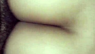 Big Ass Homping Wet Rough Hardcore