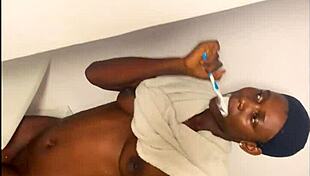 joyfulsin update 11: i love quickies with my casual friend 😍 big cock and juicy ass fun!