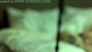 Skinny Brunette Blair Undergoes Intense Casting POV Interview With Hardcore Action.