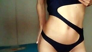 Belleza latina se deja coger rico en hardcore session