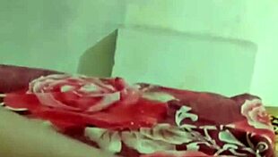 Indonesian aunt horny with big cock