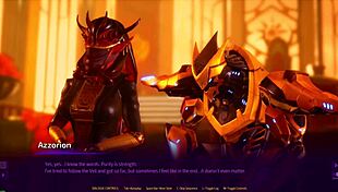 Cheese Plays Subverse Part 4