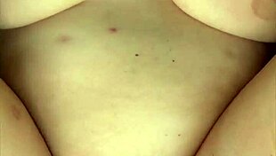 Big Titty HOOKER Gets FUCKED In Public & Catches Cum