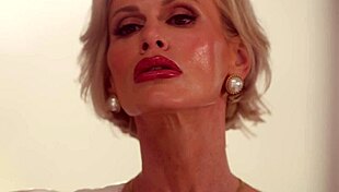 Milfy Casca Akashova Licks and Drains Cock