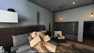 Snowbunny Swaps Bbc For Bwc In Intense Trade