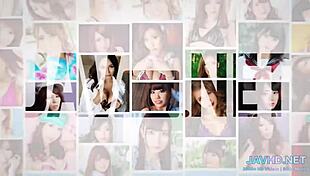 Horny asian milf blowjob compilation in high definition