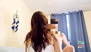 Casada Liberal Follando Para Cumplir Las Fantasias De Su Esposo Por Videollada Solo Me Meto Esa Vergota Porque Te Amo 1