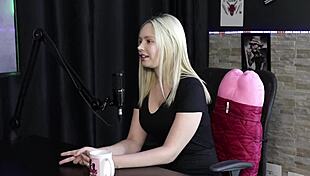 Identified With Hard Porn! Did Gangbang With 7 Men, DP, And Barbie Series Fucking - Vivian Lola Sheer Red!