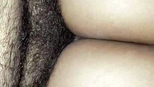 Big Ass Homping Wet Rough Hardcore