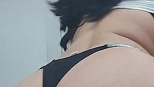 Would You Like to Play with My Big Breasts?