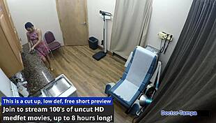 Dr Tampa Jasmine Roses Immigration Physical