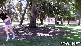 Just Discovered This New 18-Year-Old Teen In Porn