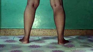 Desi village wife with big boobs