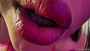 Ass Worship Leads To Facial Masturbation