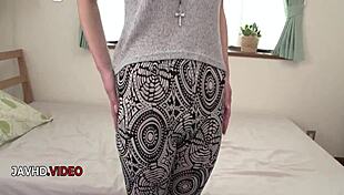 Watch her seductive asian blowjob, sloppy suck to explosive cumshot pov