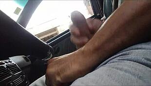 Soloboy engages in intense masturbation session thirty-five