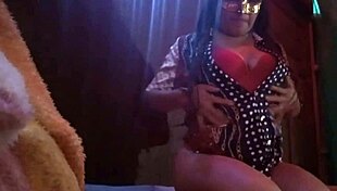 Don't look at me like this, I told my boss, then I sent him something delicious and exciting