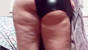 Unboxing Anal Toys And Wet Look Clothes