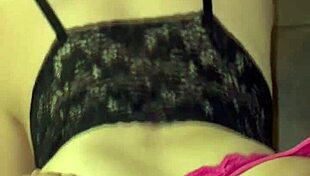 Friend Assfucks Wife and Creampies Her