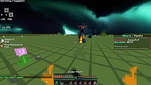 Tringed Battles Brasil 3 With Monster Cock Intensity