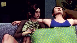 Exploring Emotions In The Inn Chapter Sixty Three