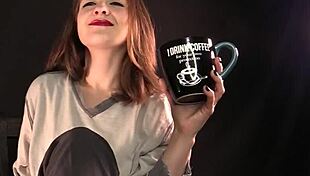 Your Morning Cup Of Me