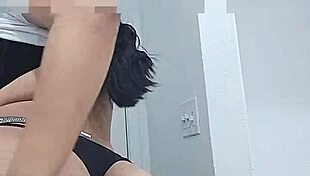 Would You Like to Play with My Big Breasts?