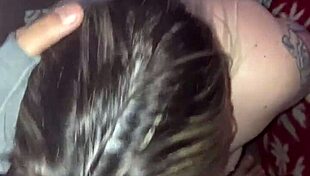 I Love Getting All That Cum And A Good Fuck With My Squirt