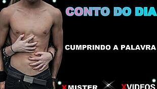 brazilian amateurs fulfilling their promise in this video