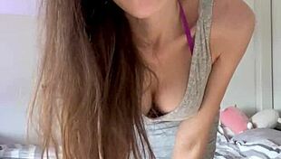 Can I Call You Daddy During My Solo Orgasm?