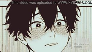 Help masturbate your boyfriend ASMR roleplay