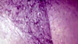 Big black dick fucks ass and gets cum covered