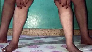 Desi village wife with big boobs