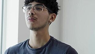 Seeing my busty step mom in the shower naked caught me by surprise