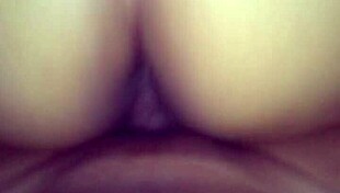 Ms B Bent Over in Rough Doggy Style Fucking