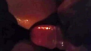 oiled ass gets fucked hard