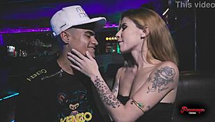 애슐리 로즈 다니엘 마스트 애널 재회 프리뷰