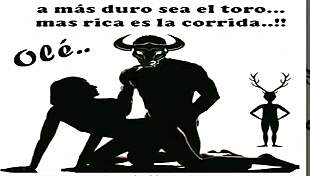 Nos Encanta Ser Sumisos Con Mi Amante