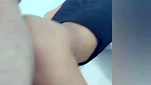 Jebem svojo vročo pastorko trdo in globoko