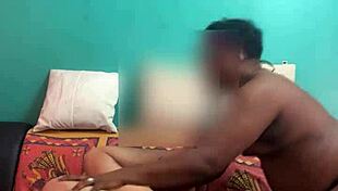 Oh wow, that sexy desi secretary is getting fucked by her boss for a raise!