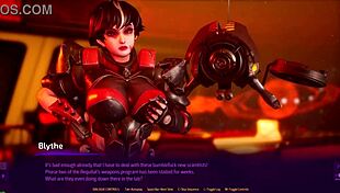 Cheese Plays Subverse Part 4