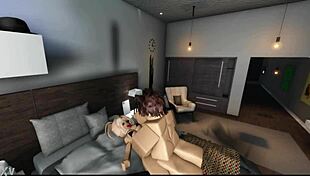 Snowbunny Swaps Bbc For Bwc In Intense Trade