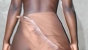 Best African Videos Featuring Petite Young Women with Small Breasts and Dark Skin