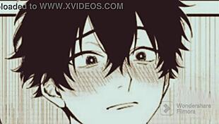 Help masturbate your boyfriend ASMR roleplay