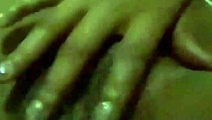 Female masturbation feels so good