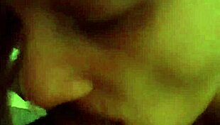 Harmony Sky sucked me so good, I couldn't believe it!