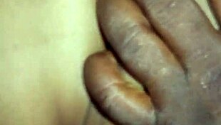 i was eating my chubby baby's pussy all night long