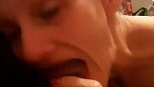 Harmony Sky sucked me so good, I couldn't believe it!