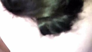 Petite Tetona Missionary Creampie