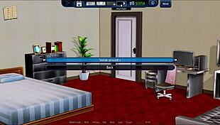 Harem Hotel 66 brings fun game adventures